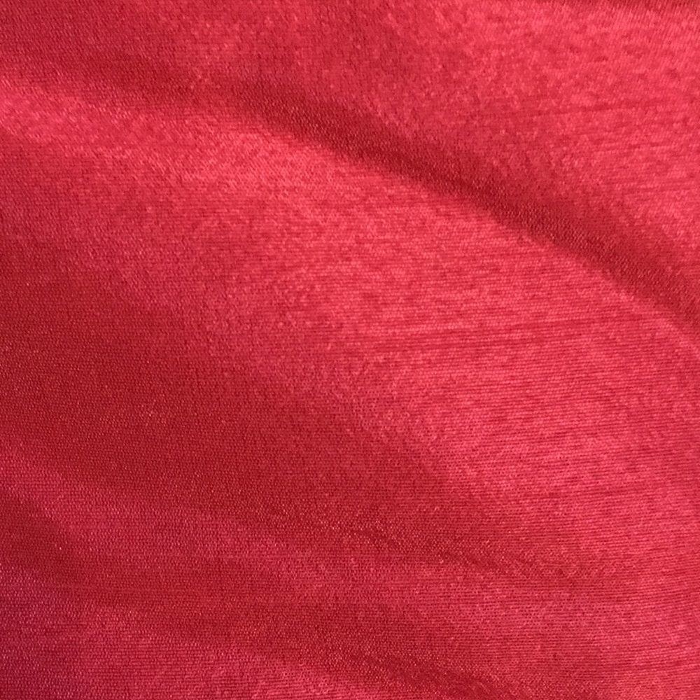 Set of 2 Red Stockings - Picture 9 of 12